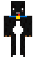 EntireTomcat minecraft skin