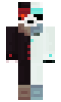 Pandolino minecraft skin
