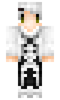 QTQ minecraft skin