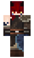 LeetheEnby minecraft skin