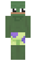 KjempeKjeppen minecraft skin