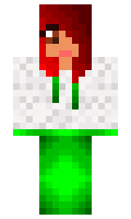 Cowu minecraft skin
