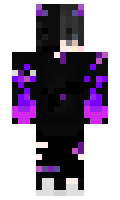 Ouf971 minecraft skin