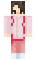 orchidpetals minecraft skin