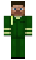 ANTHONYPLAYZ33 minecraft skin