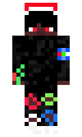 colxxe minecraft skin