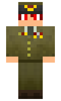 chefuichef minecraft skin