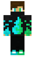 FancyAppy minecraft skin