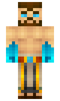 SmoothKriminal minecraft skin