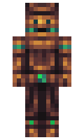 Tmpyst minecraft skin