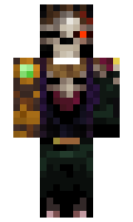 muzhikanoFF minecraft skin