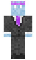 renepede minecraft skin