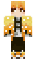 Prxsmonyt minecraft skin