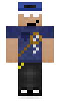 JellyPatrol minecraft skin