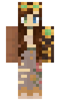 OptimalOwl888 minecraft skin