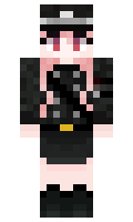 KrokiPvP minecraft skin