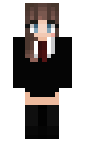 ItsShoph minecraft skin