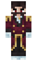 NE0GE0 minecraft skin