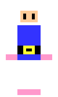 RICCIA minecraft skin