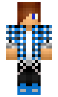 Dolya minecraft skin