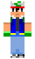 Denfen minecraft skin