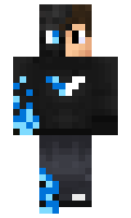 kotiks minecraft skin