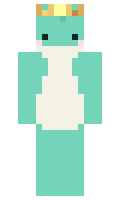 Grogix minecraft skin