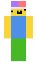 EthanNooby47 minecraft skin