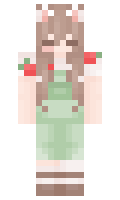Peje minecraft skin