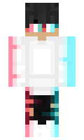 CookieMaster963 minecraft skin