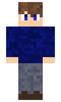 Guise11 minecraft skin