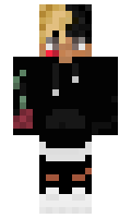 Himunity minecraft skin
