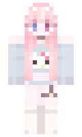 minham1 minecraft skin