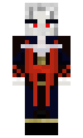 DarkFabce minecraft skin