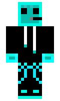 Elijahstrike minecraft skin