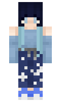 VividSunstone minecraft skin