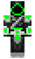 XEPTX minecraft skin