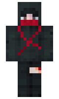 Idleboo minecraft skin
