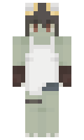 Hsundis minecraft skin