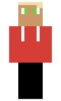 cheysy minecraft skin