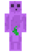 Biliap minecraft skin