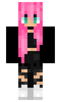 Acunaaa minecraft skin