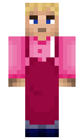 naanthebread minecraft skin