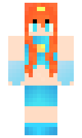 Myo minecraft skin