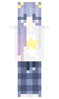 Ender811 minecraft skin