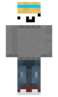 Tucnaczech minecraft skin