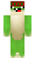 FlexVeGa minecraft skin