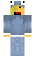 PoisonedDude minecraft skin