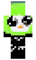 Nub minecraft skin