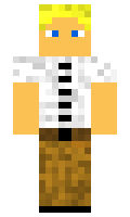 CptWerfg minecraft skin
